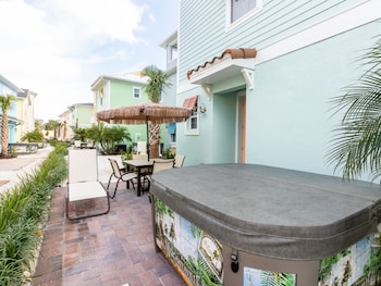 margaritaville cottages orlando by vstays