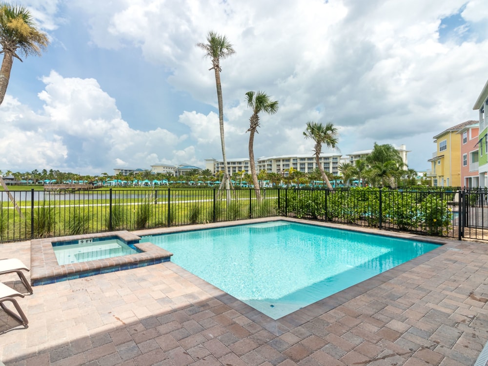 margaritaville cottages orlando by vstays