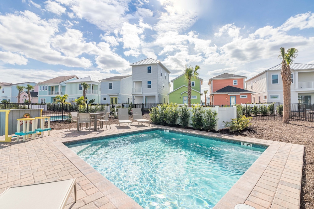 margaritaville cottages orlando by vstays