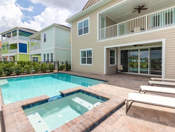 margaritaville cottages orlando by vstays