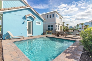 margaritaville cottages orlando by vstays