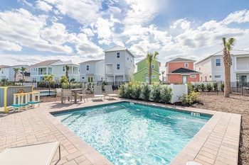 margaritaville cottages orlando by vstays