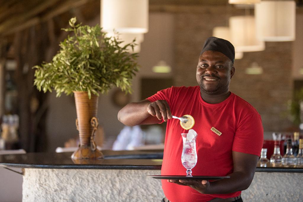 chisomo safari lodge