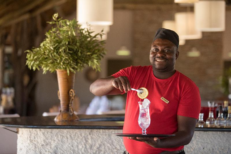 chisomo safari lodge