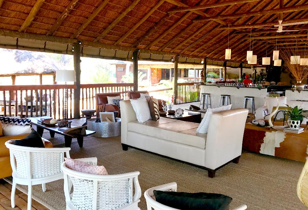 hoedspruit