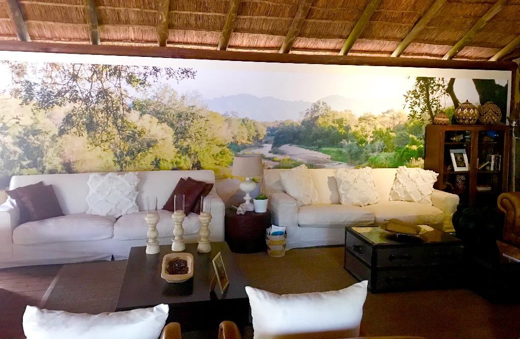 chisomo safari lodge