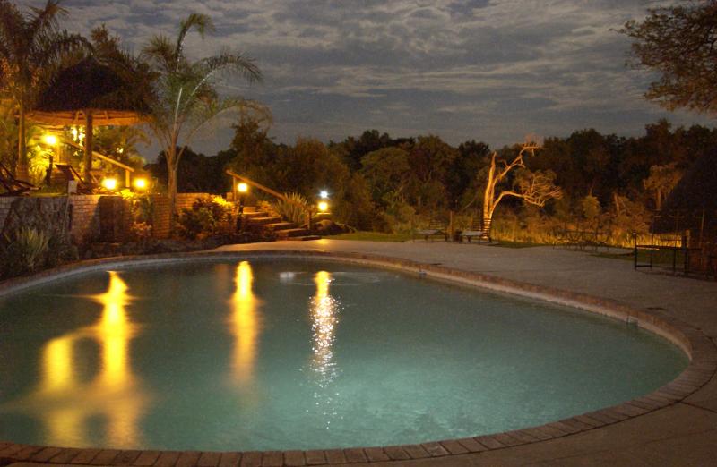 chisomo safari lodge