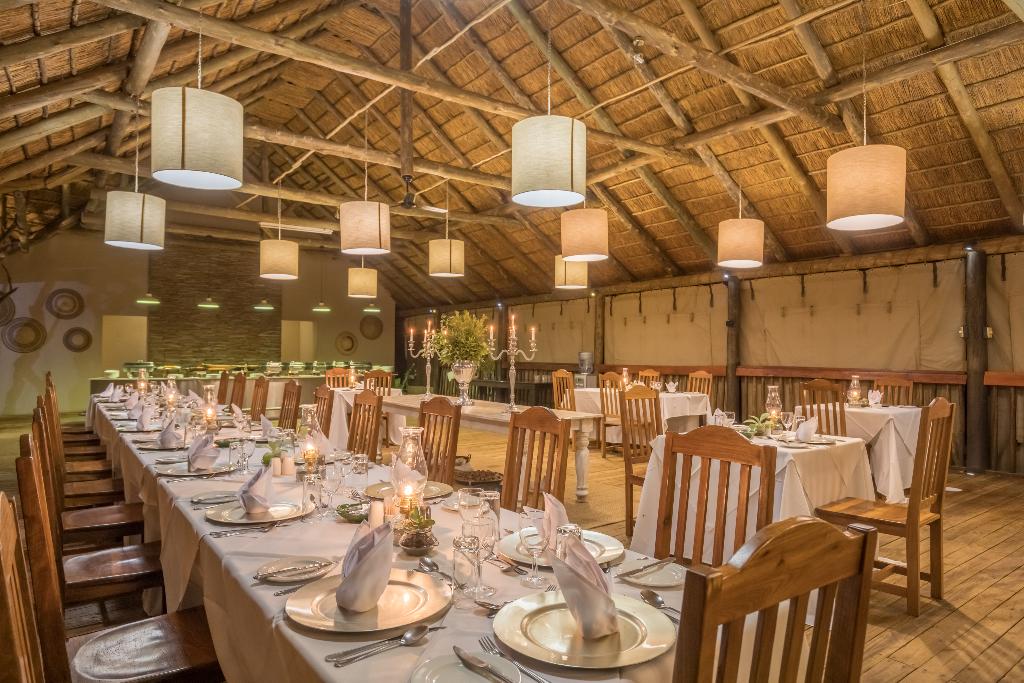 chisomo safari lodge