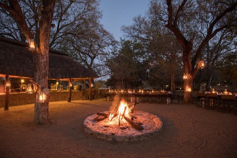 hoedspruit