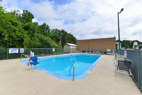 country hearth inn suites greenville