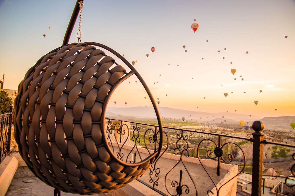 simera in cappadocia