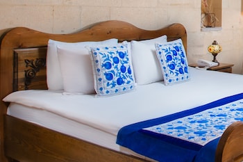 simera in cappadocia