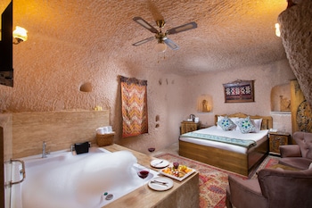 simera in cappadocia