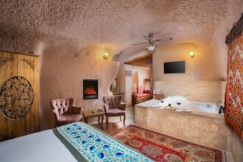 simera in cappadocia