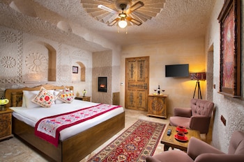 simera in cappadocia