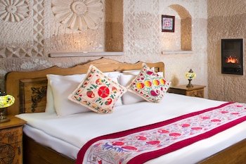 simera in cappadocia