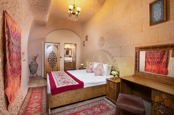 simera in cappadocia