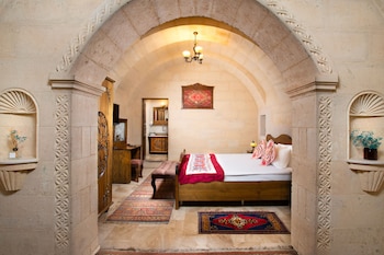 simera in cappadocia