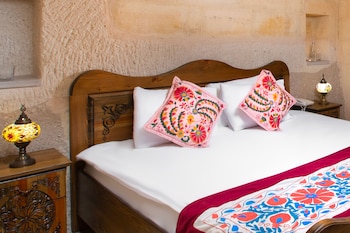 simera in cappadocia