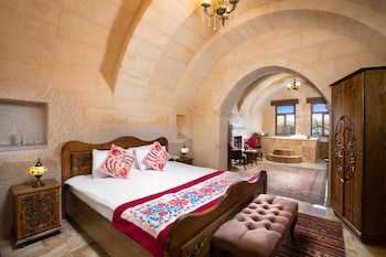 simera in cappadocia