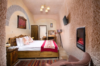 simera in cappadocia