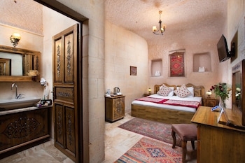 simera in cappadocia