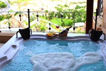 simera in cappadocia