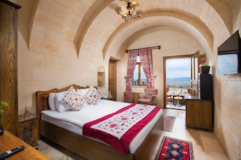 simera in cappadocia