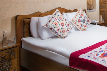 simera in cappadocia