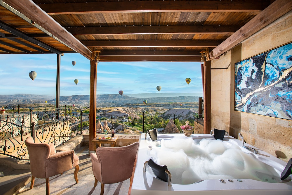 simera in cappadocia