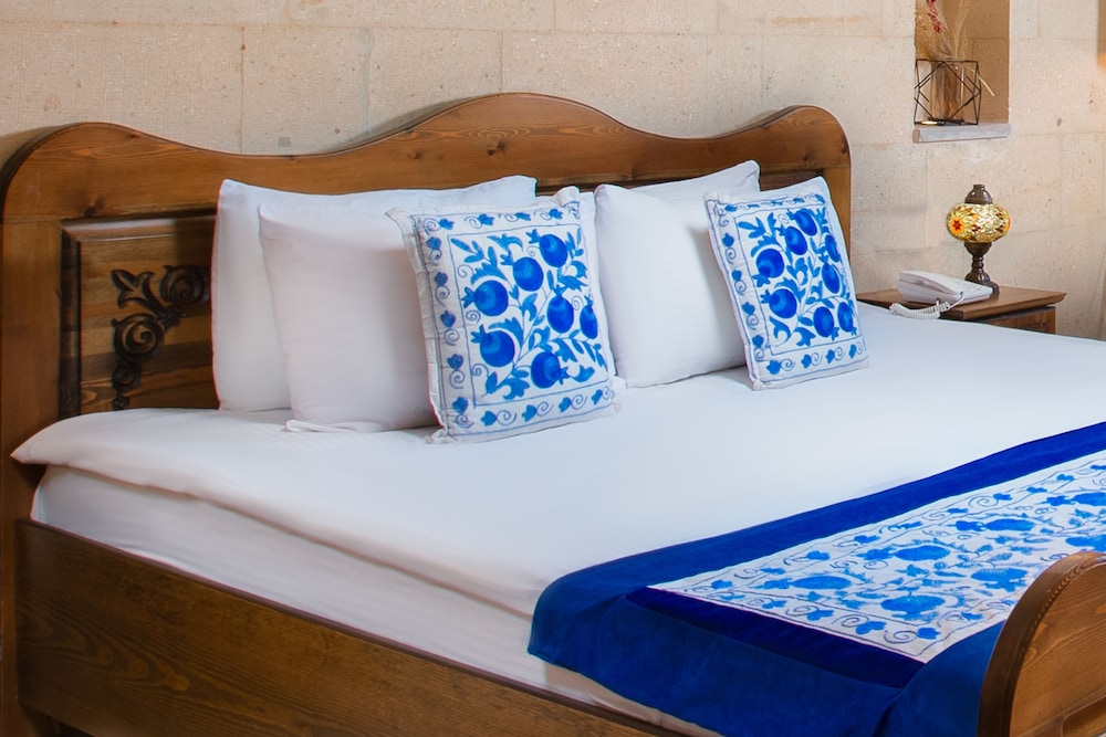 simera in cappadocia