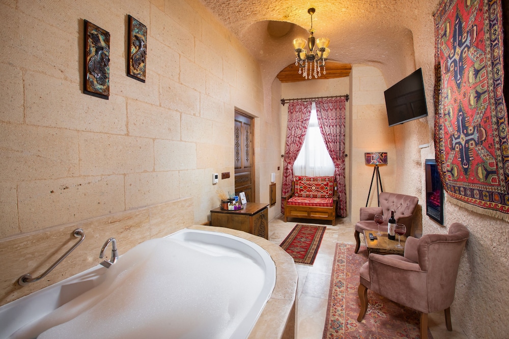 simera in cappadocia