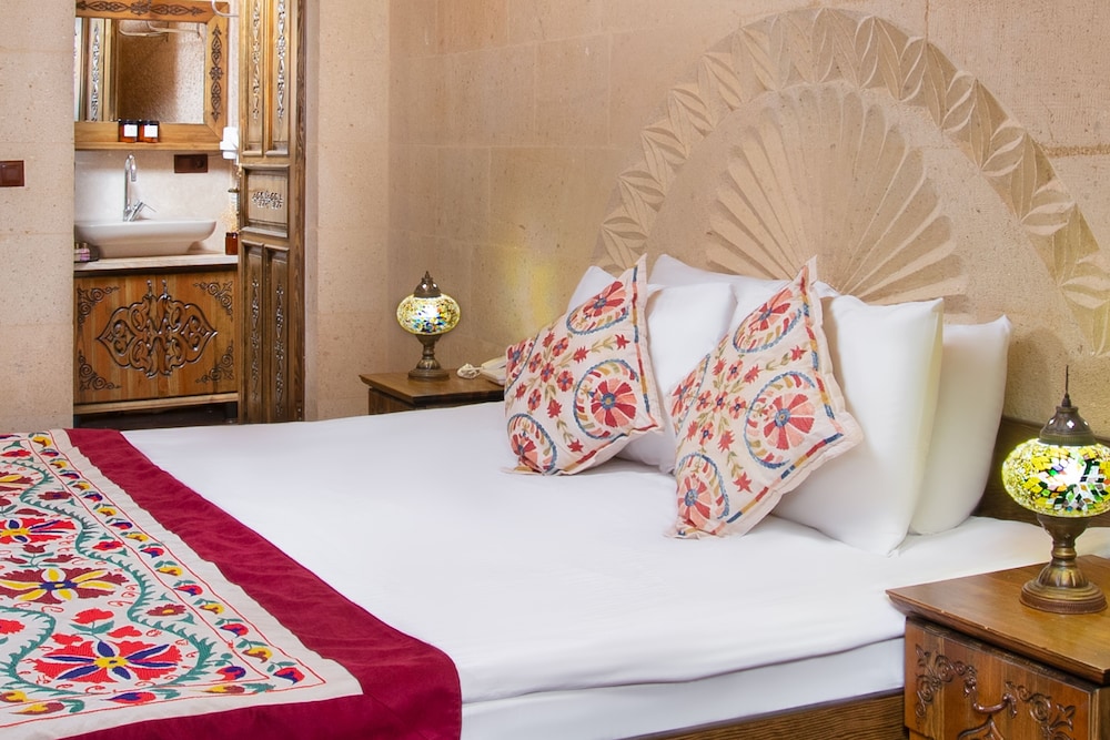 simera in cappadocia