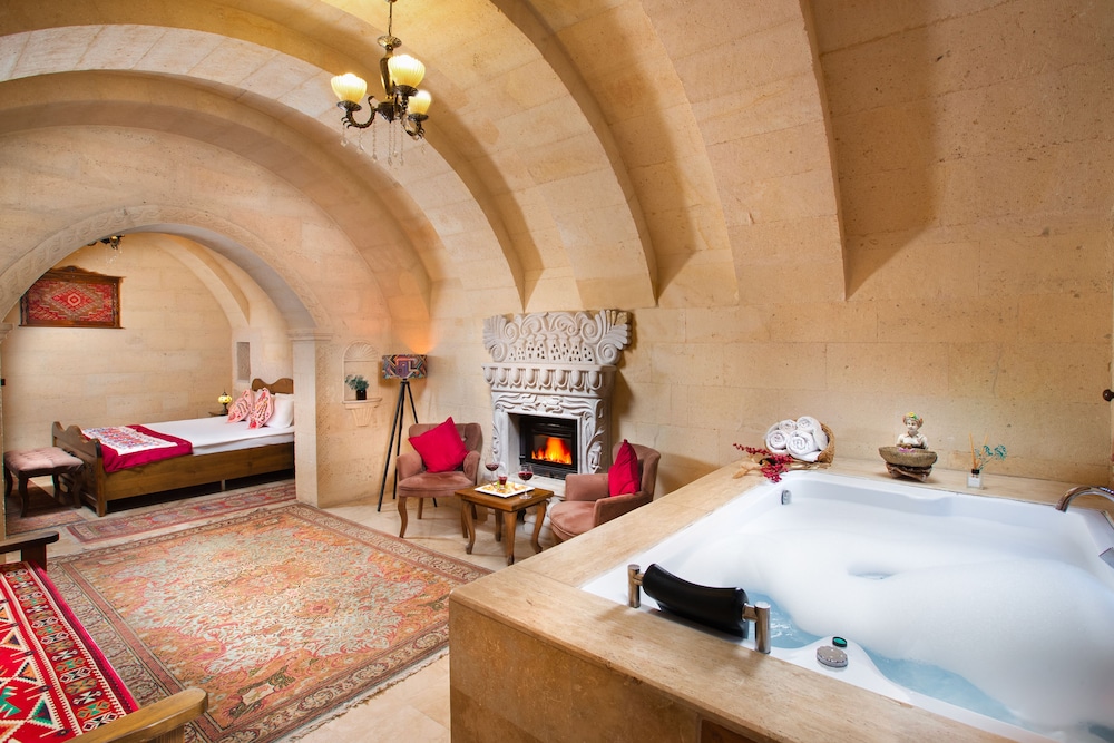 simera in cappadocia