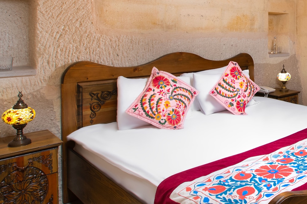 simera in cappadocia