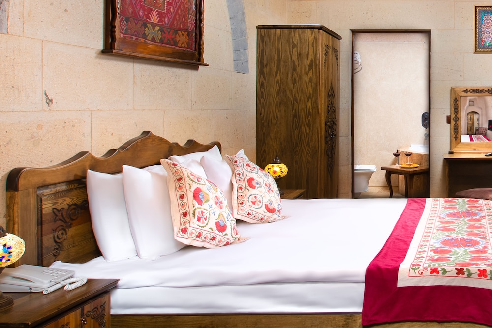 simera in cappadocia