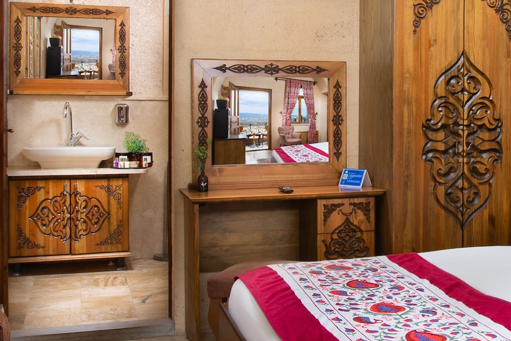 simera in cappadocia