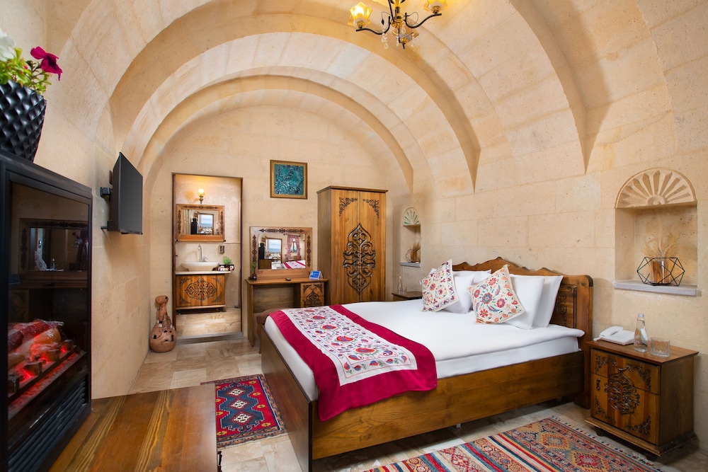 simera in cappadocia