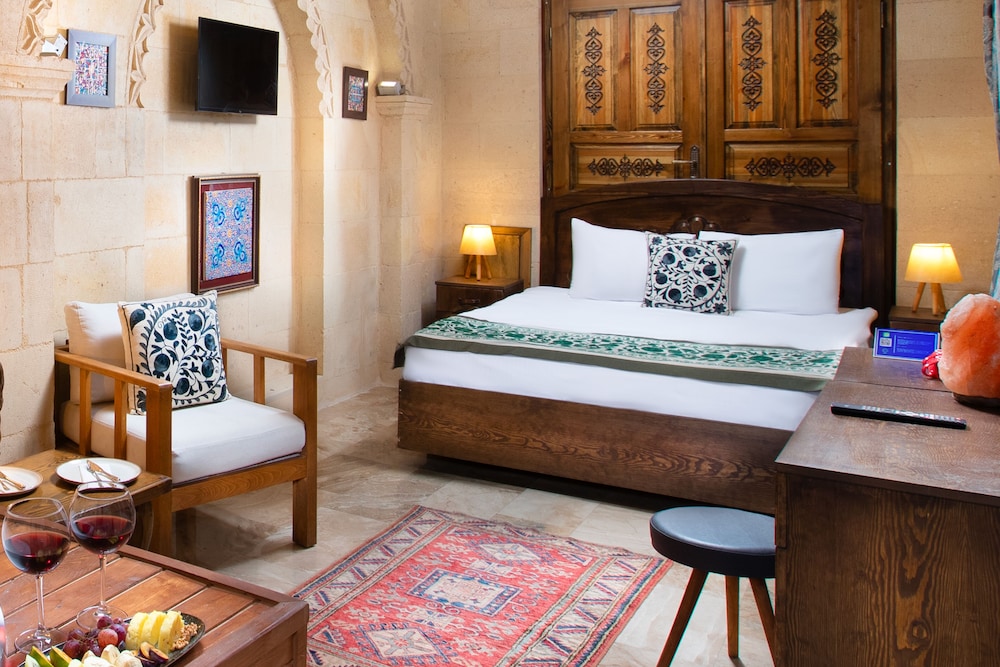 simera in cappadocia