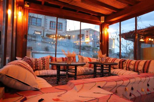 simera in cappadocia