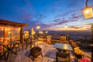 simera in cappadocia