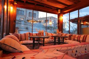 simera in cappadocia
