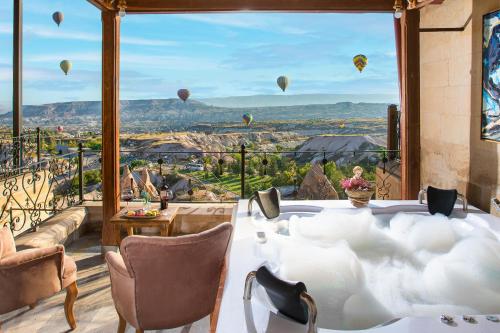 simera in cappadocia