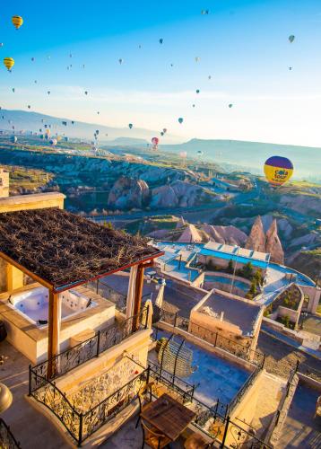 simera in cappadocia