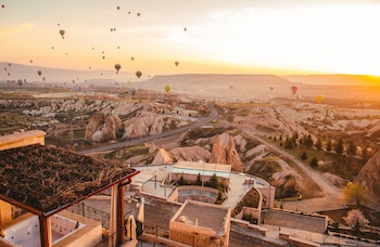 nevsehir