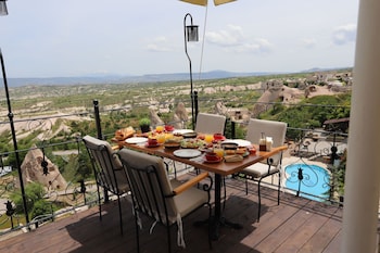 nevsehir