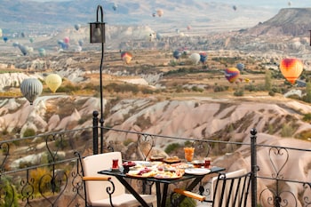 nevsehir