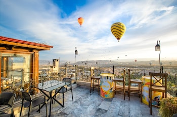 simera in cappadocia