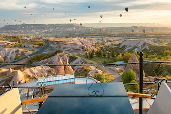 simera in cappadocia