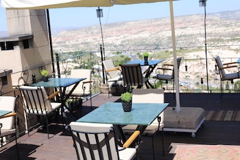 nevsehir